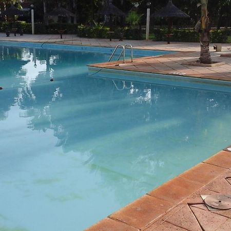Appartementsurlaplage Saly Portudal Kültér fotó