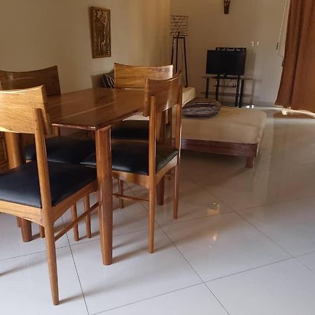 Appartementsurlaplage Saly Portudal Kültér fotó