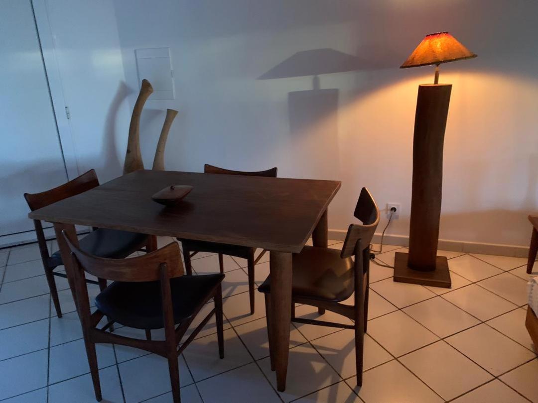 Appartementsurlaplage Saly Portudal Kültér fotó