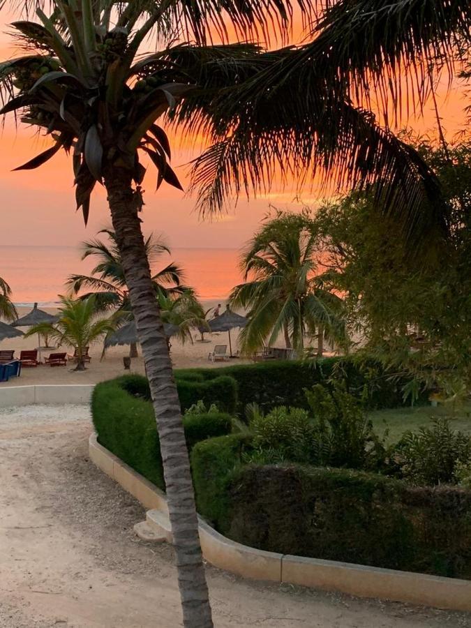 Appartementsurlaplage Saly Portudal Kültér fotó
