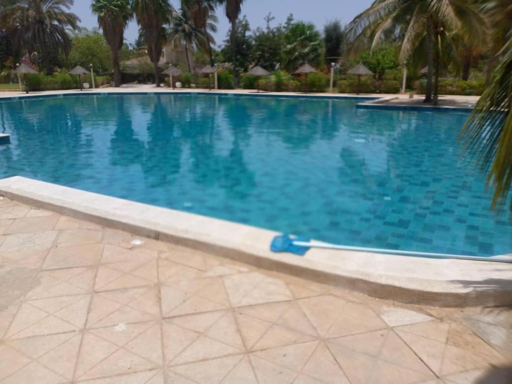 Appartementsurlaplage Saly Portudal Kültér fotó