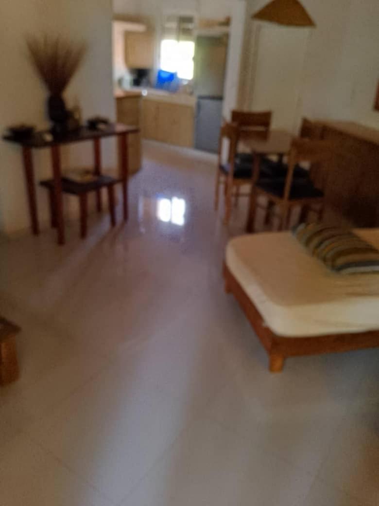Appartementsurlaplage Saly Portudal Kültér fotó