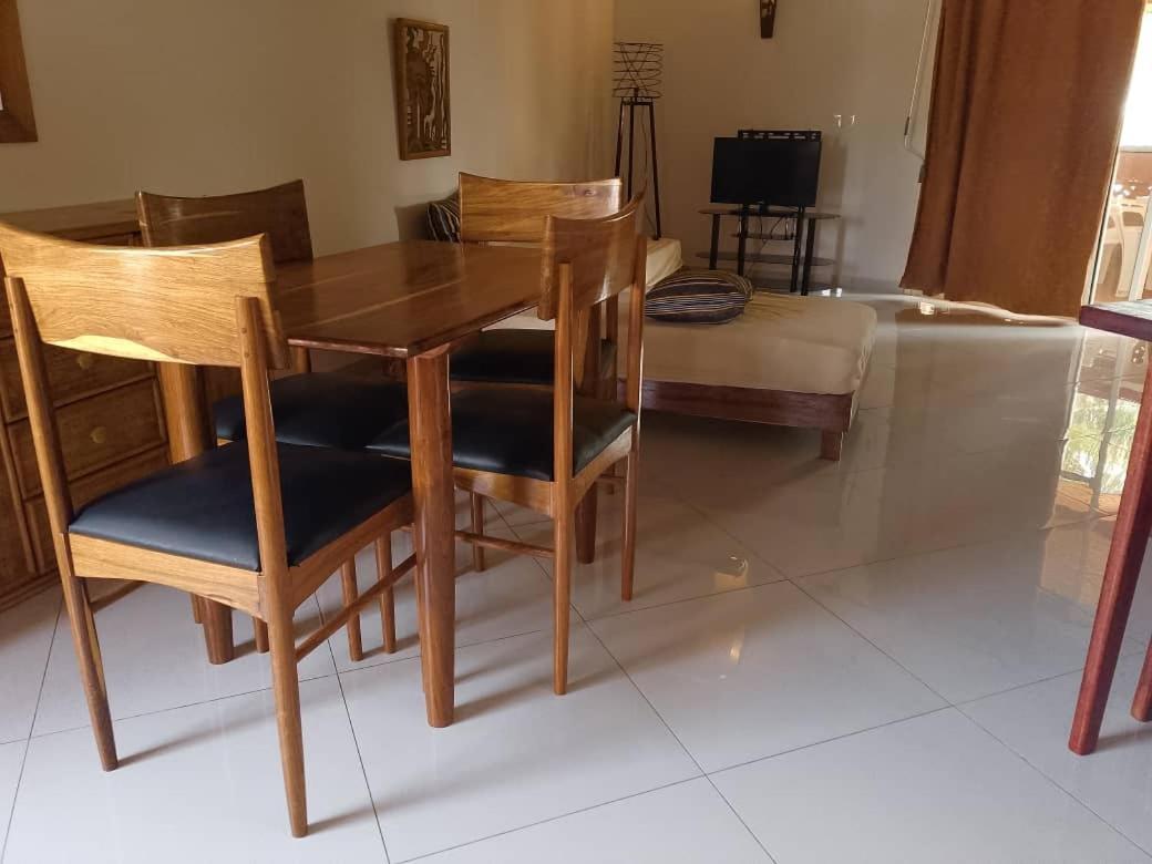 Appartementsurlaplage Saly Portudal Kültér fotó