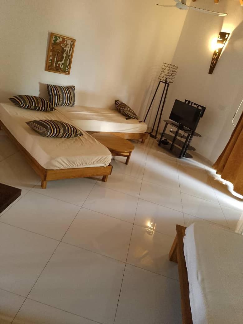 Appartementsurlaplage Saly Portudal Kültér fotó