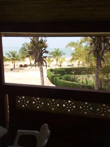 Appartementsurlaplage Saly Portudal Kültér fotó