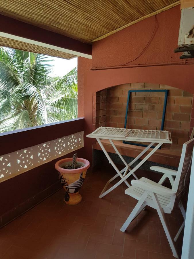 Appartementsurlaplage Saly Portudal Kültér fotó