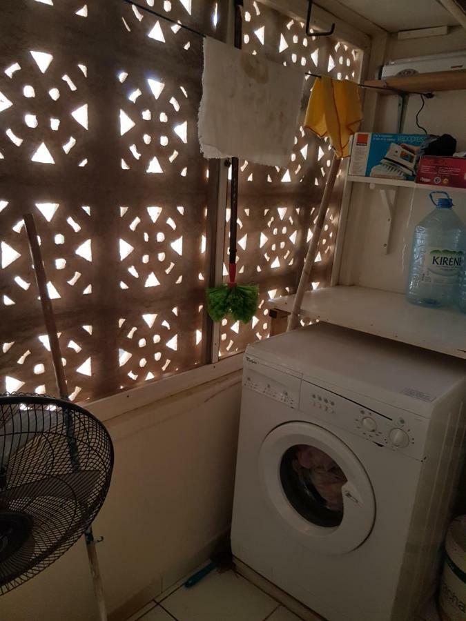 Appartementsurlaplage Saly Portudal Kültér fotó