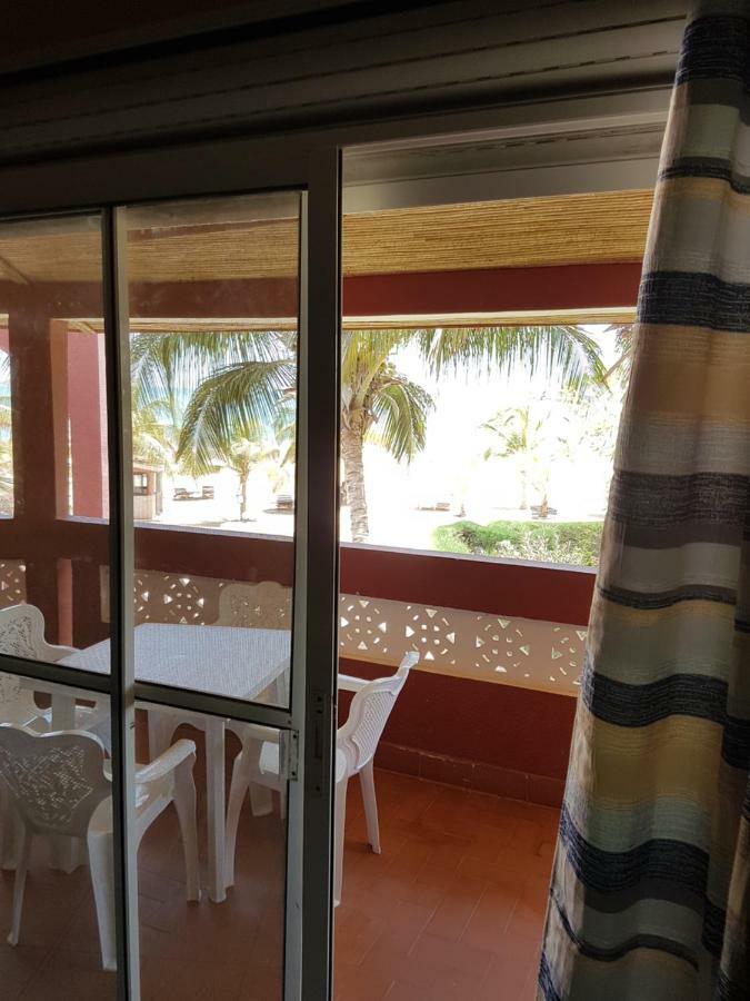 Appartementsurlaplage Saly Portudal Kültér fotó